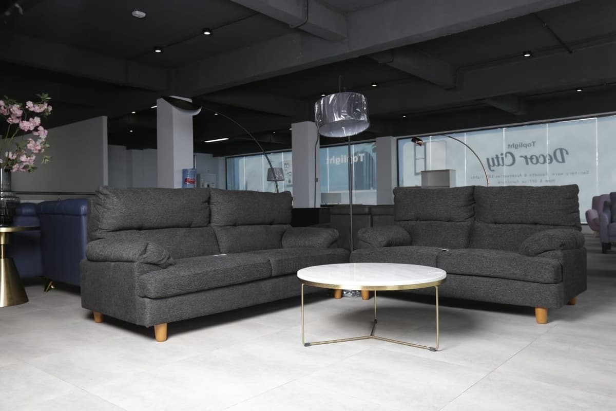 Sofa set 2+3 Seater Sofa for home