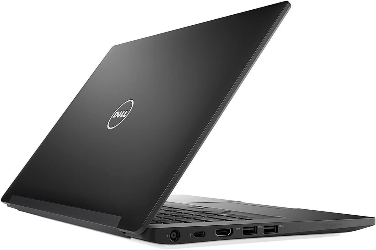Dell Latitude 7490 14” FHD Laptop – Core i7-8650U (4.2GHz), UHD Graphics 620, 16GB DDR4, 1TB SSD, Fingerprint & Card Reader, vPro, WIFI 5 & BT 4.2, Windows 11 Pro Free Upgrade, Backlit Keys