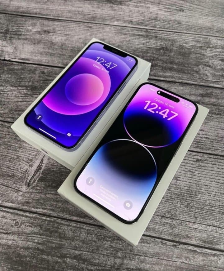 Apple iPhone 14promax