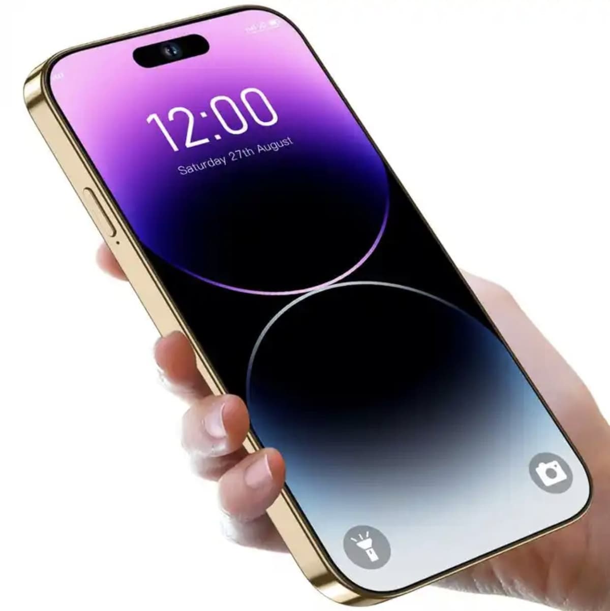Original i13 Pro Max i13 Pro Inch Android Smartphones 12gb+512gb