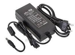 12V 5ah Power Adapter