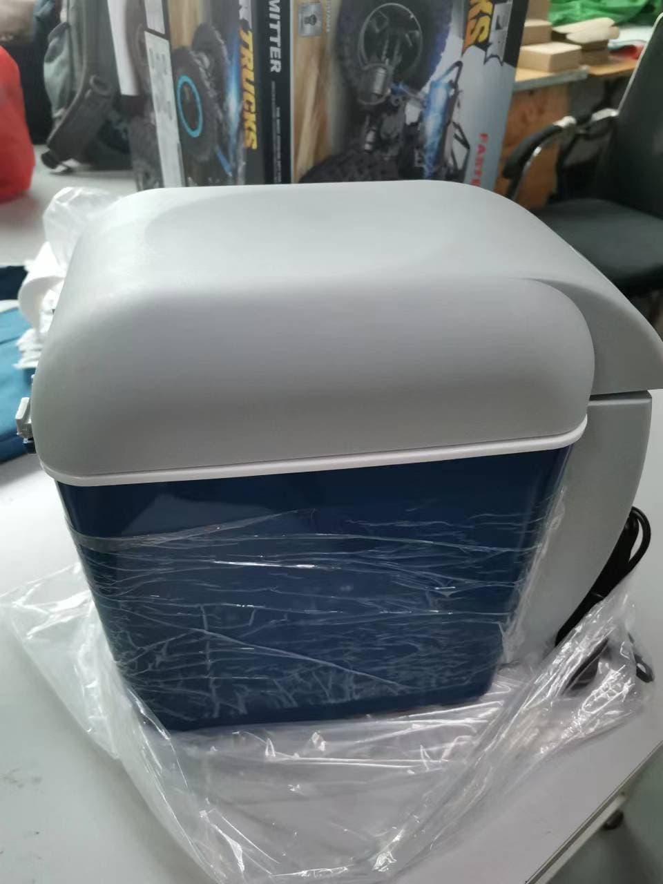 Car Fridge