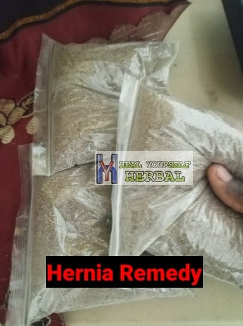 Hernia Remedy