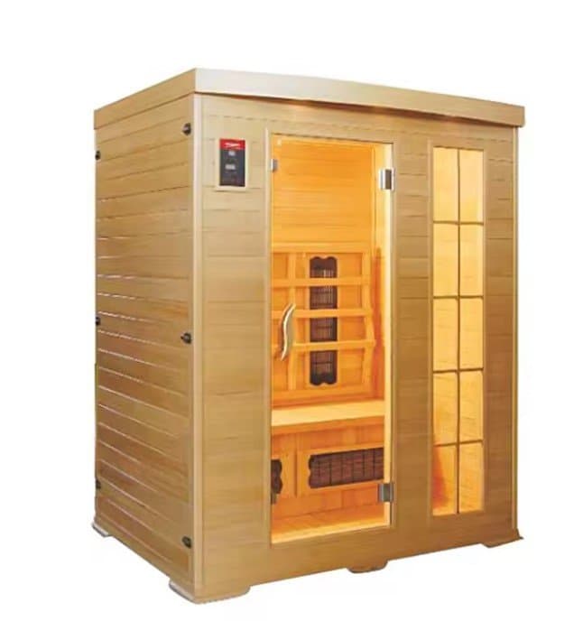 Sauna Room Luxury portable infrared sauna room