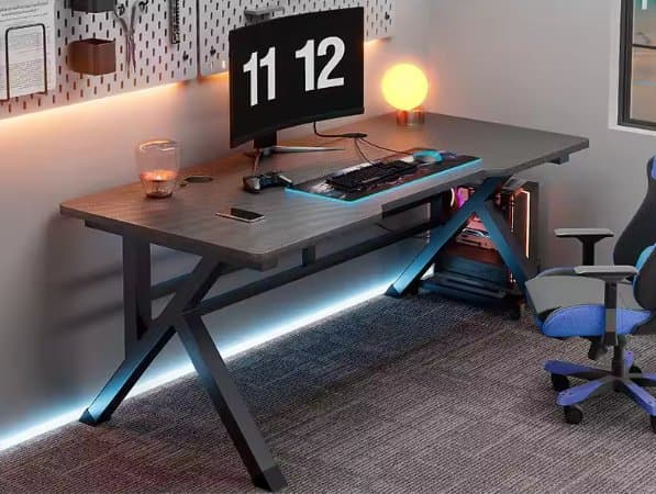 Gaming Table - Office Table