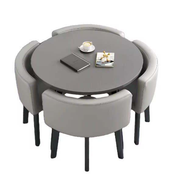 Dining Table Set 4 Seater