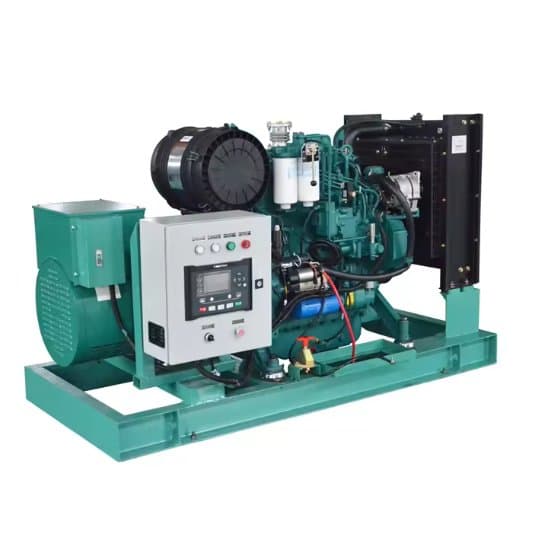 Diesel Generator