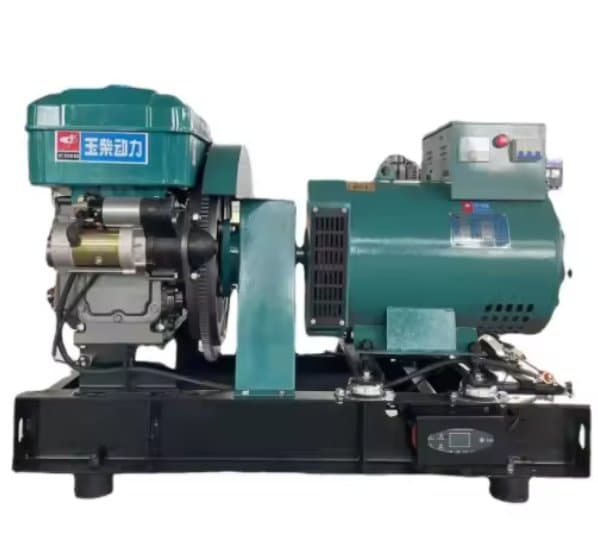 Diesel Generator