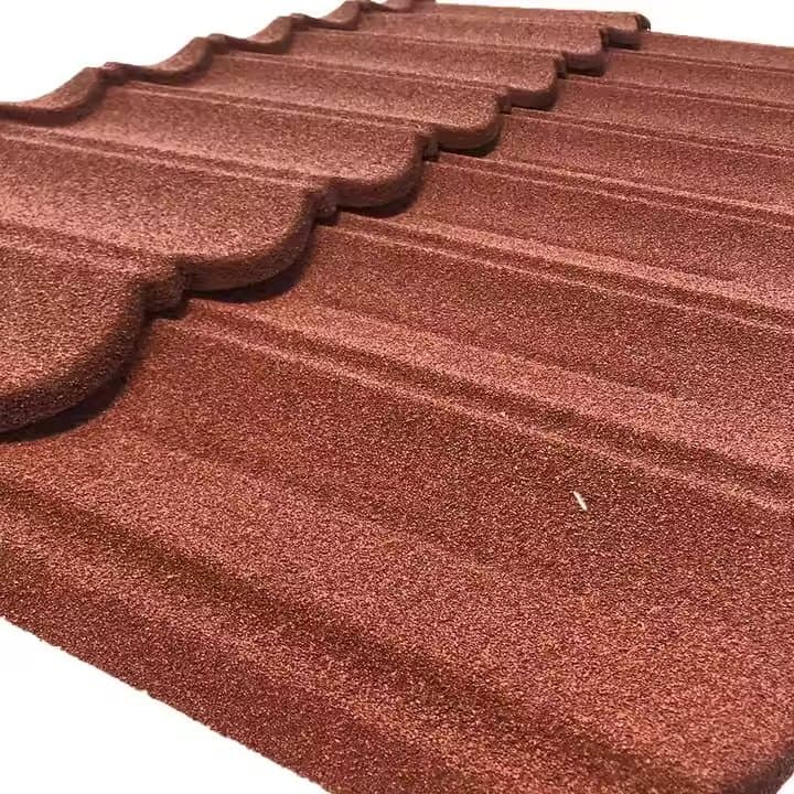 Roofing material-China roof tile roofing sheet galvanlume
