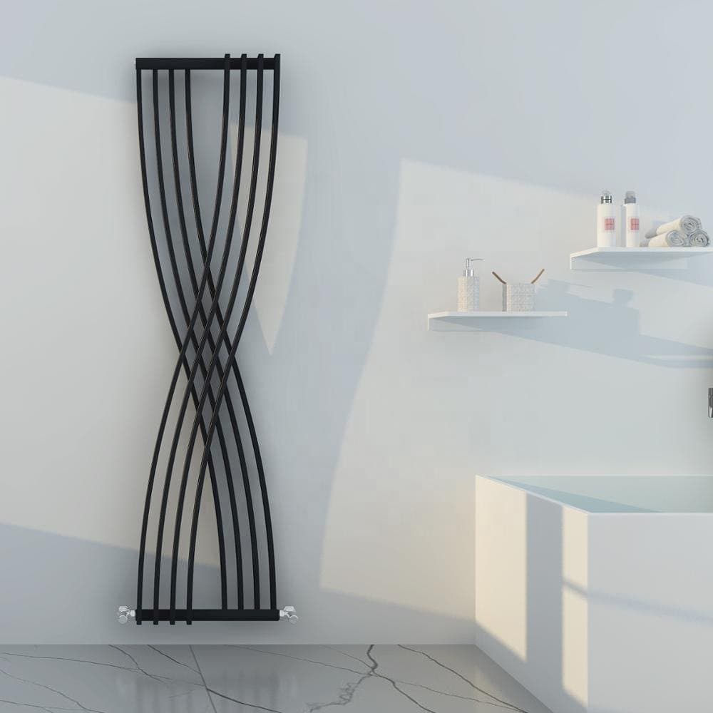 Home Heating Radiator: High quality OEM service towel rack warmer