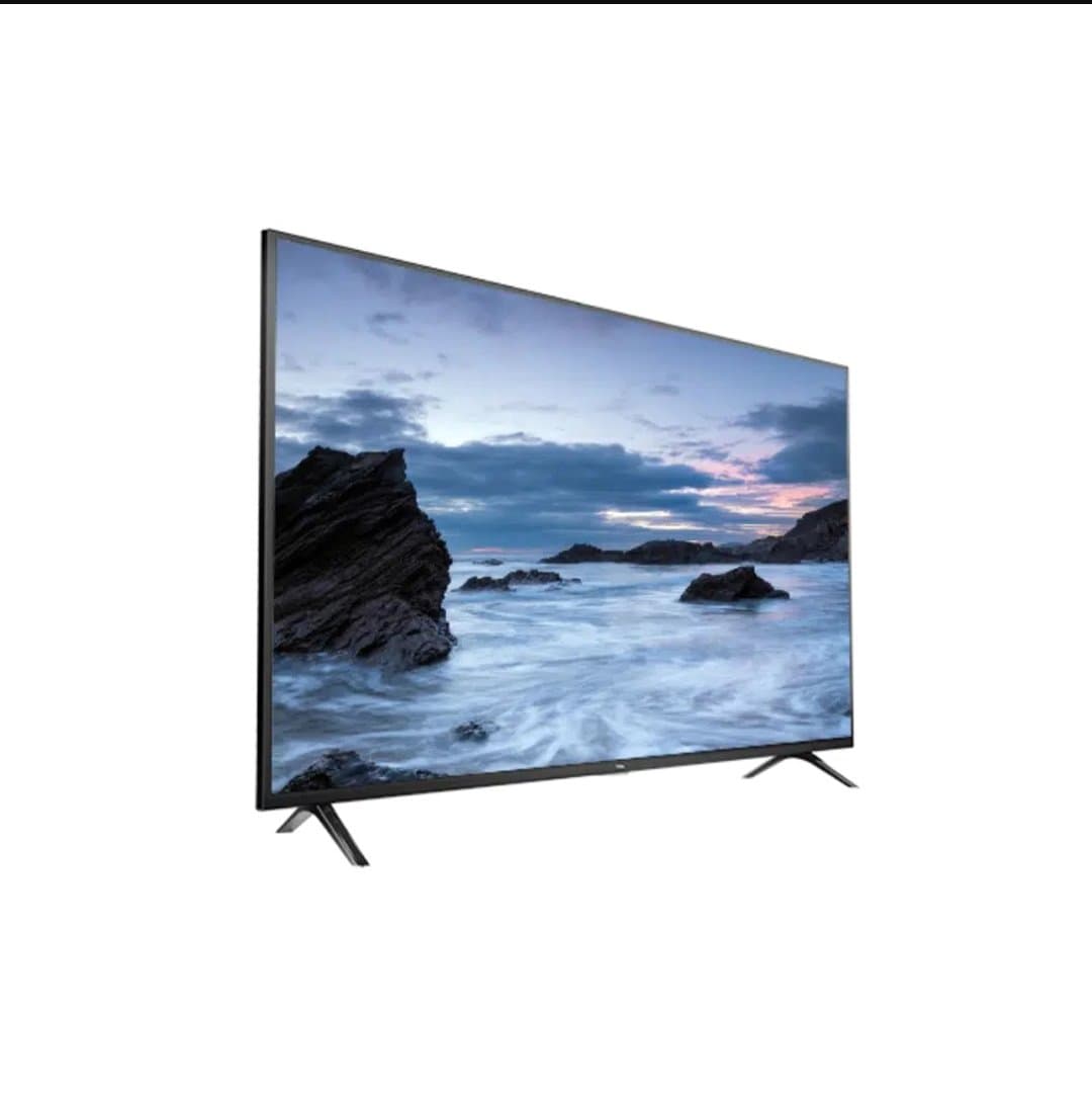 TCL 43″ FHD Digital Satellite TV