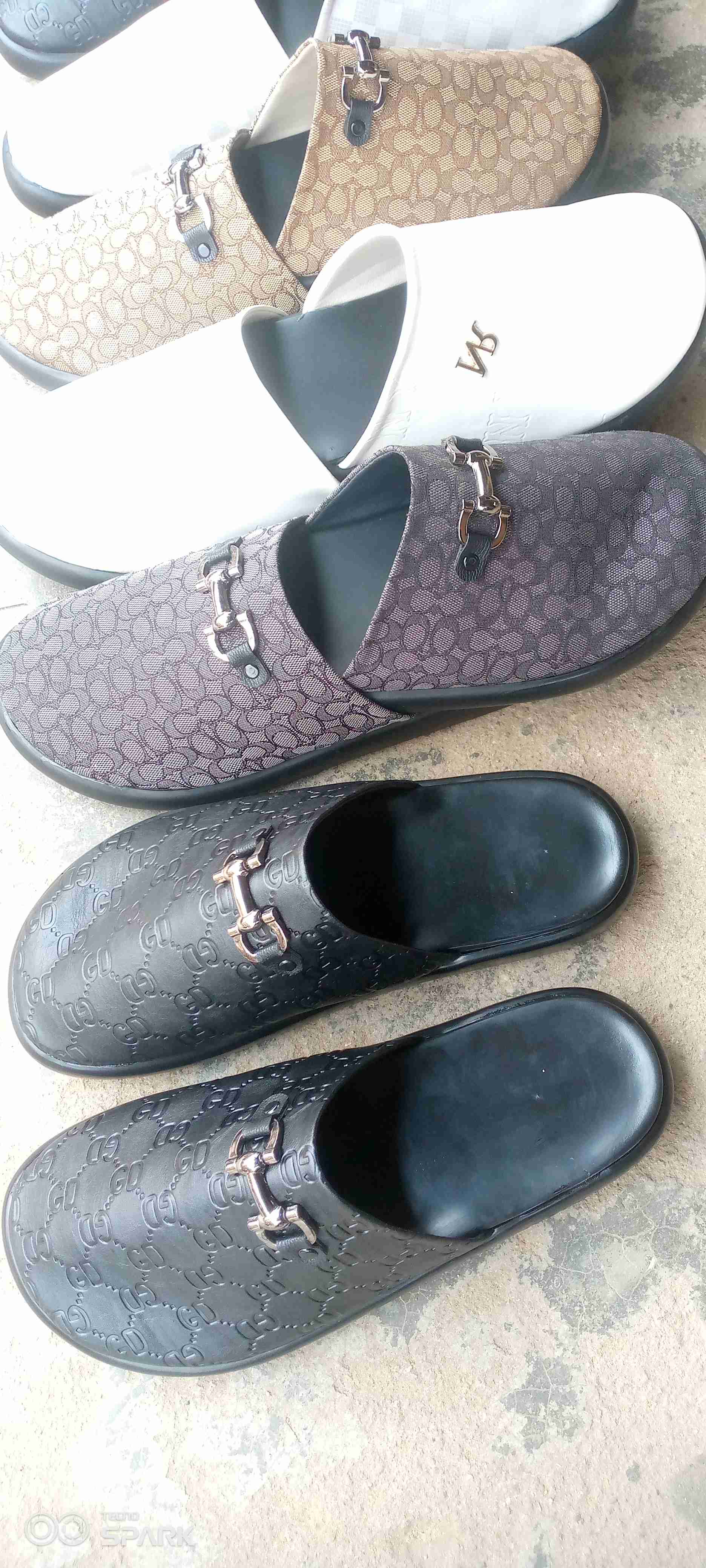 Men's Slippers