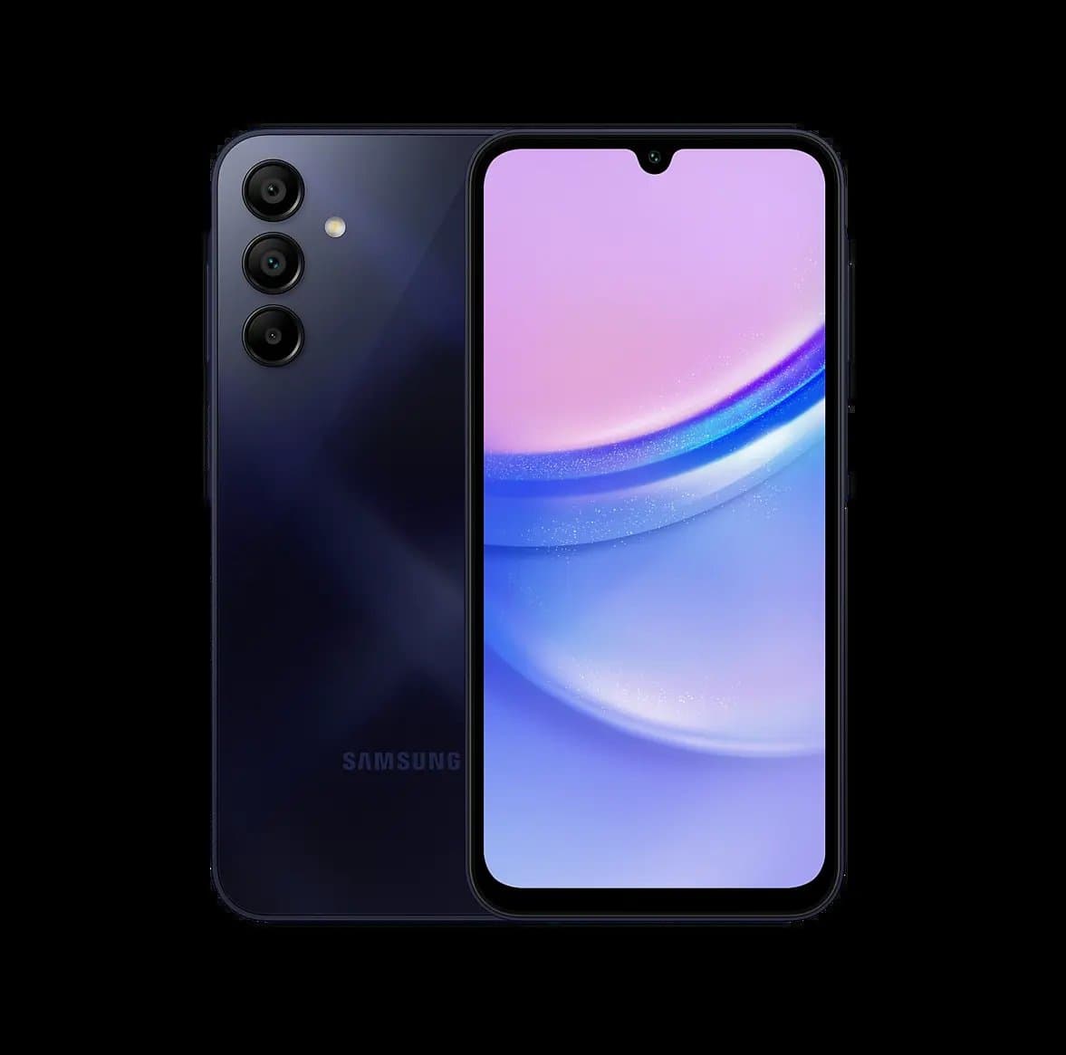 Samsung Galaxy A15 Smartphone 128GB Android Phones 4G Dual-Sim