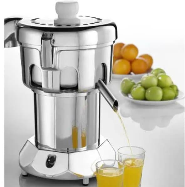commercial juice extractor High quality beverage juicer for mango orange apple