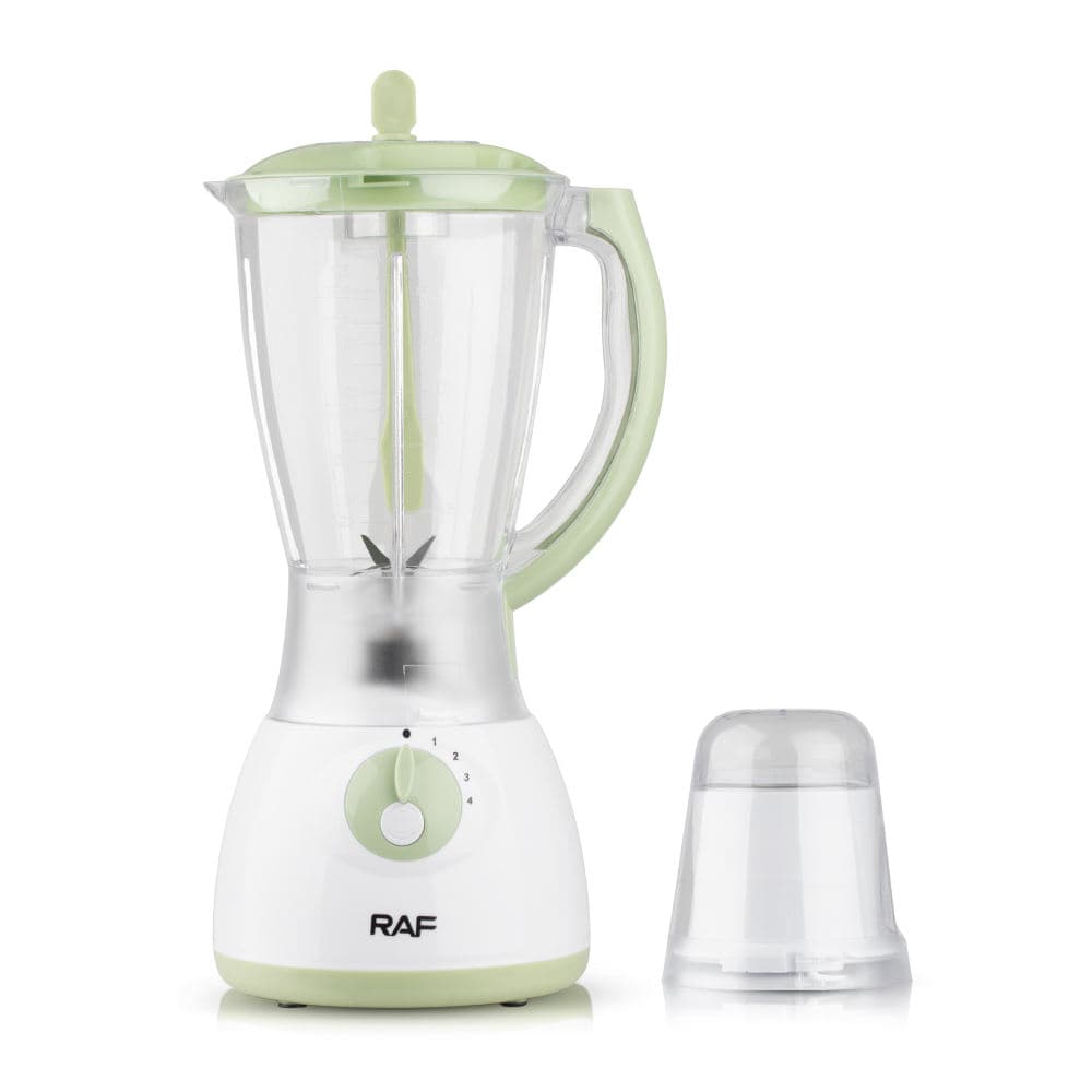 1.5L blender and mixer multifunctional commercial and kitchen blender smoothie juicer and mixer