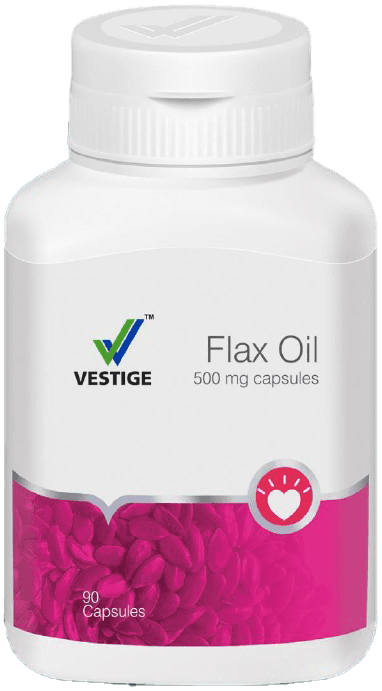 Flax Oil, "Unlock the Power of Omega-3, Omega-6, and Omega-9 fatty acids,