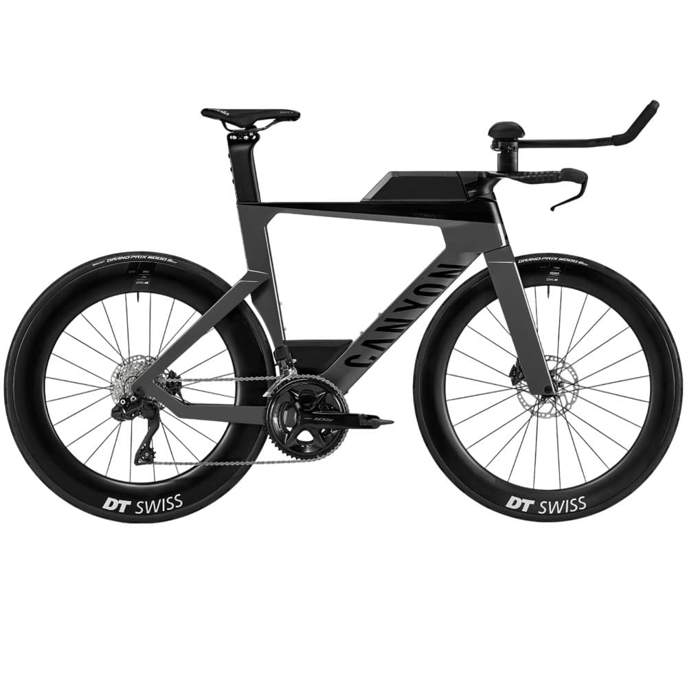 2025 Canyon Speedmax CF 7 Di2 Road Bike (WAREHOUSEBIKE)