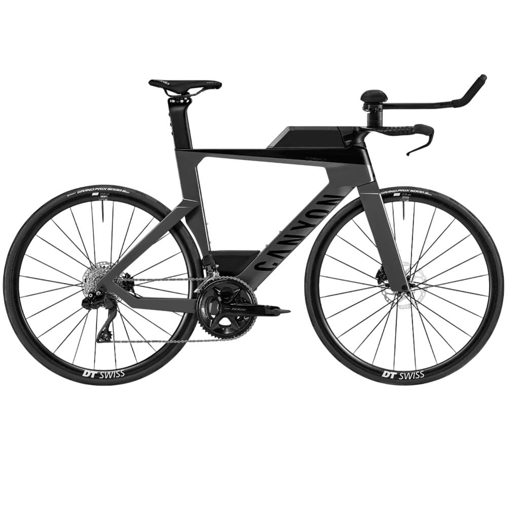 2025 Canyon Speedmax CF 7 Di2 AR1600 Road Bike (WAREHOUSEBIKE)