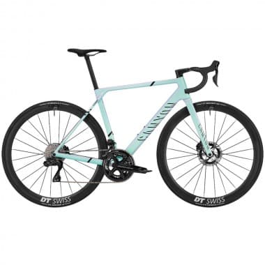 2025 Canyon Ultimate CFR Di2 Road Bike ~ KINGCYCLESPORT