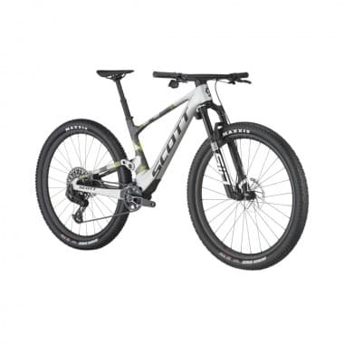 2025 Scott Spark RC World Cup Mountain Bike ~ KINGCYCLESPORT