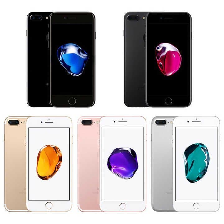 I phone 7 128 gb