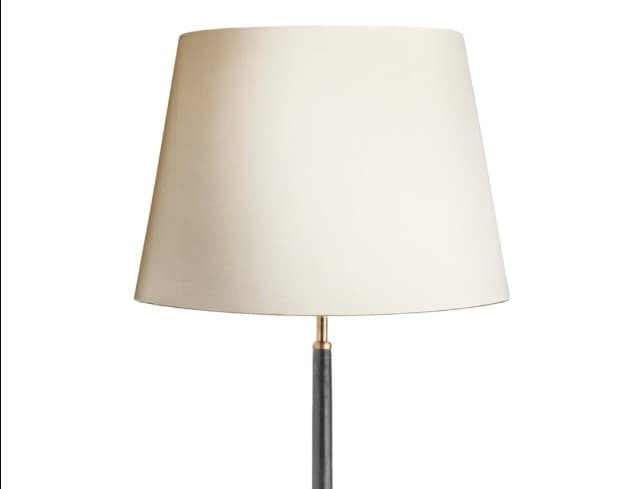 40cm straight empire lampshade