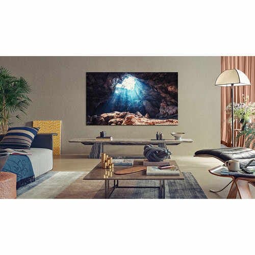 Mega Sales Samsung QN800A 85" Class HDR 8K UHD Smart QLED TV