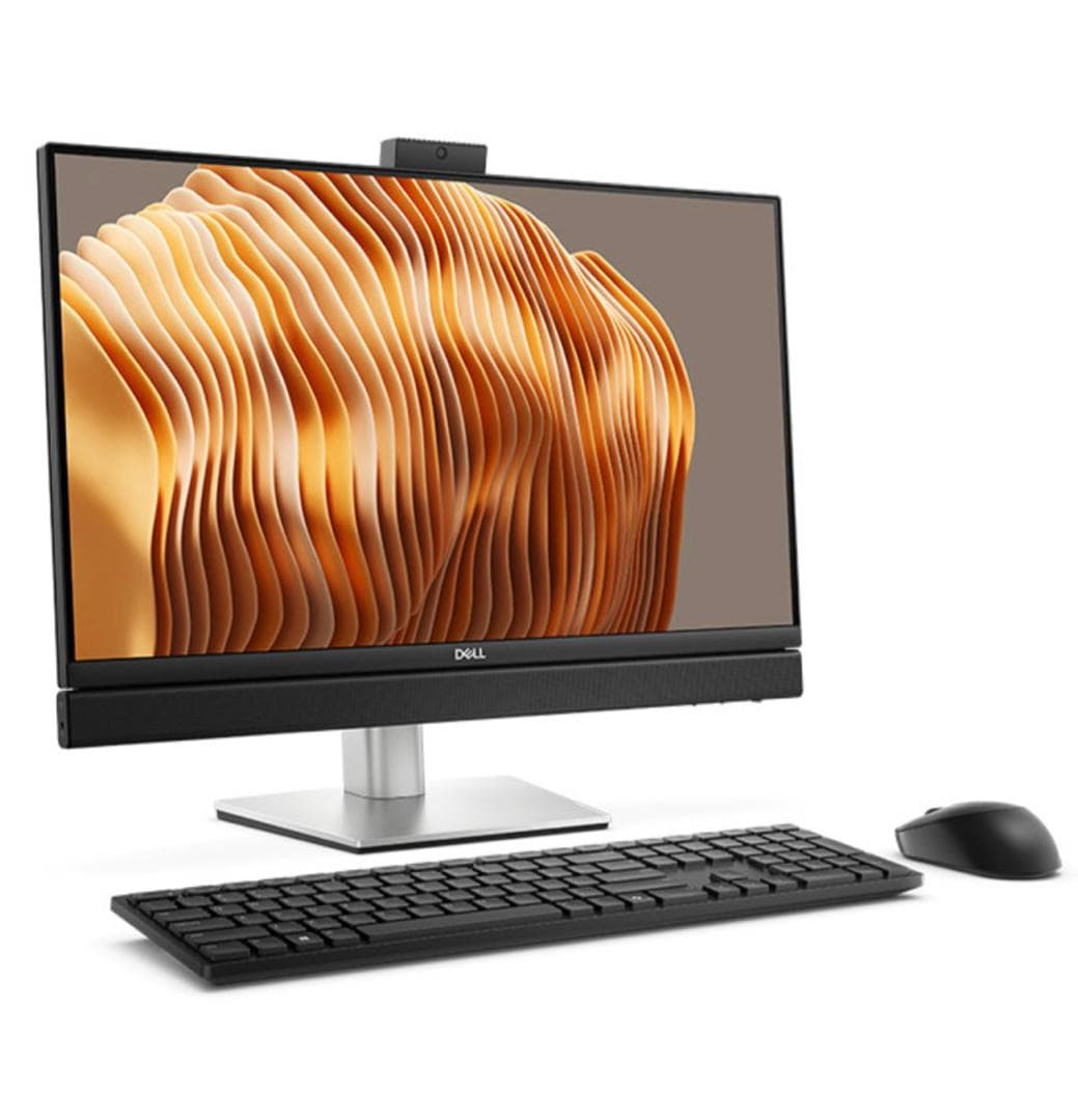 Desktop Computer All-in-One 24” Desktop – Core i5 | 16GB RAM | 512GB SSD | UK Used