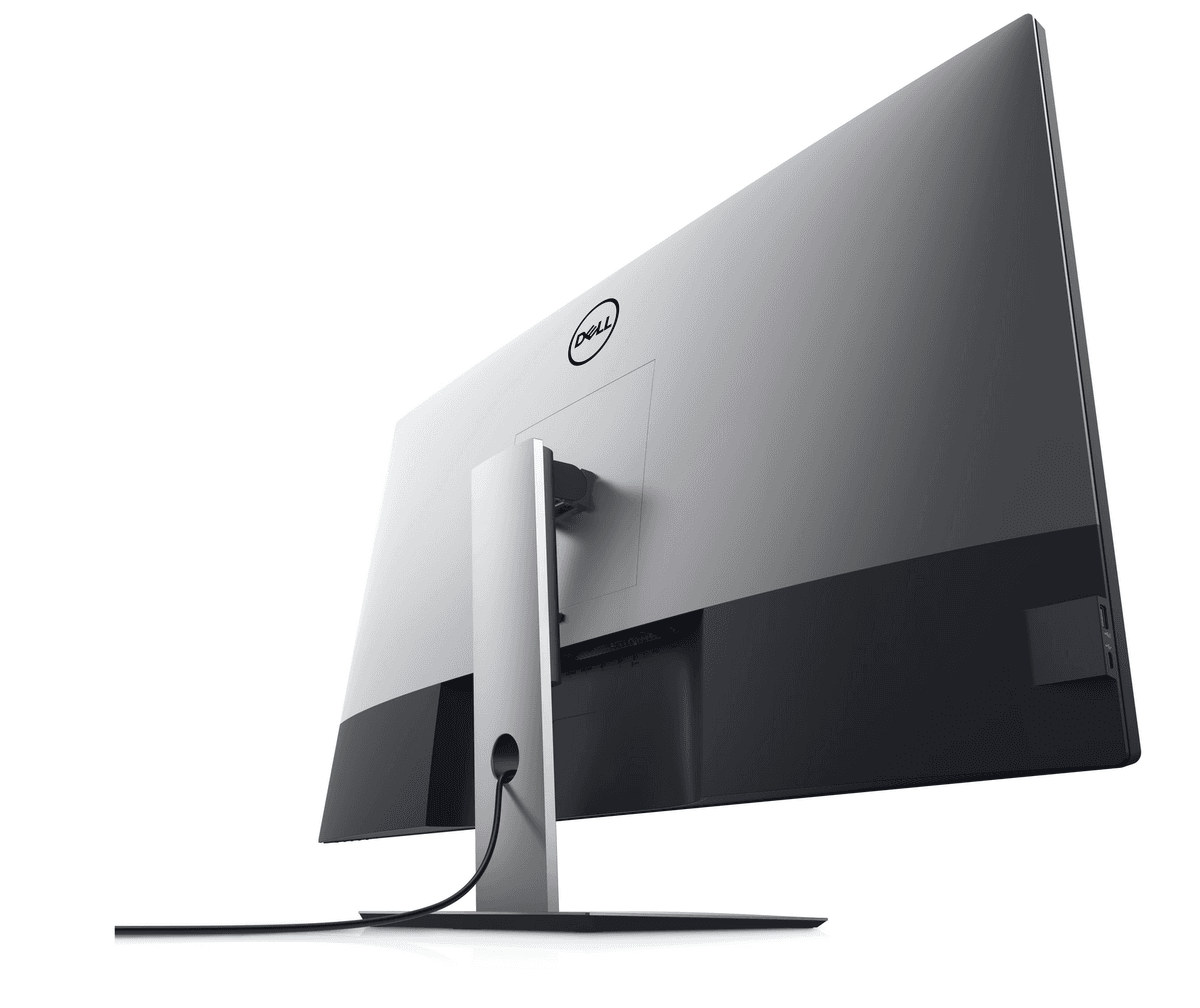 Dell UltraSharp 43 4K USB-C Monitor: U4320Q