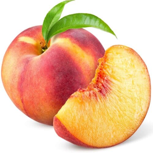 Fresh Peach - 1xeach