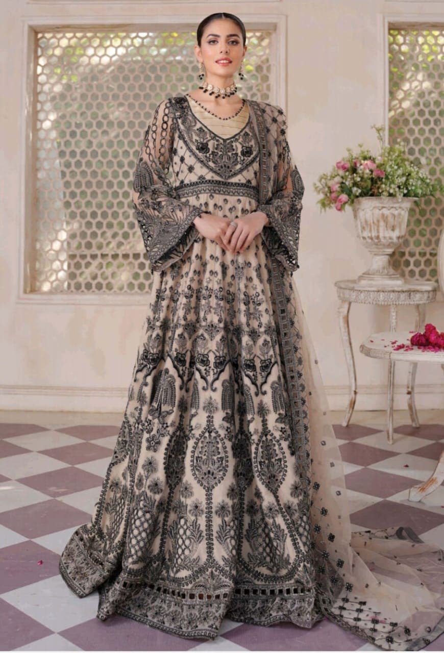 Stylish Maxi