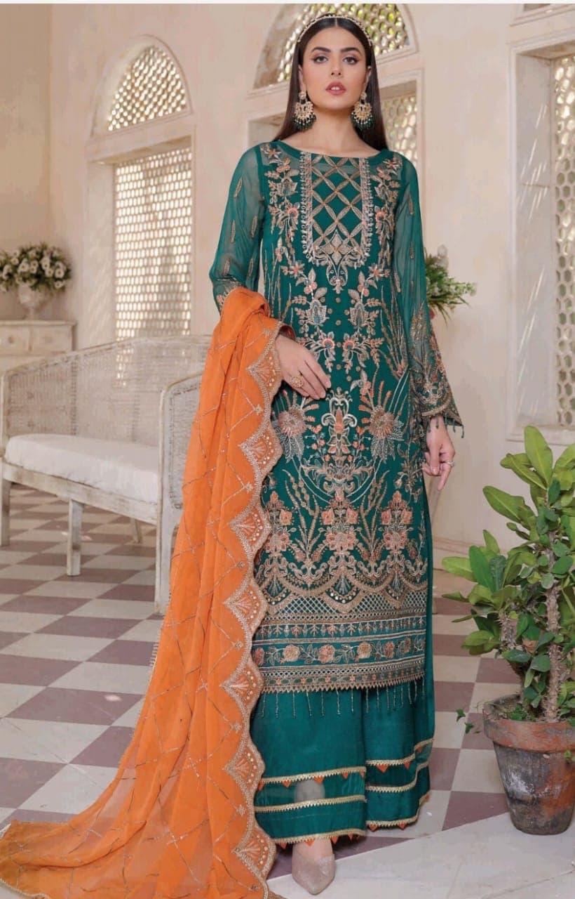 Asian Fashion UK