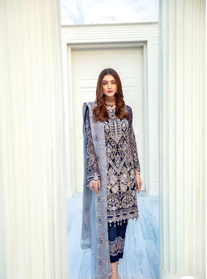 Asian Fashion UK