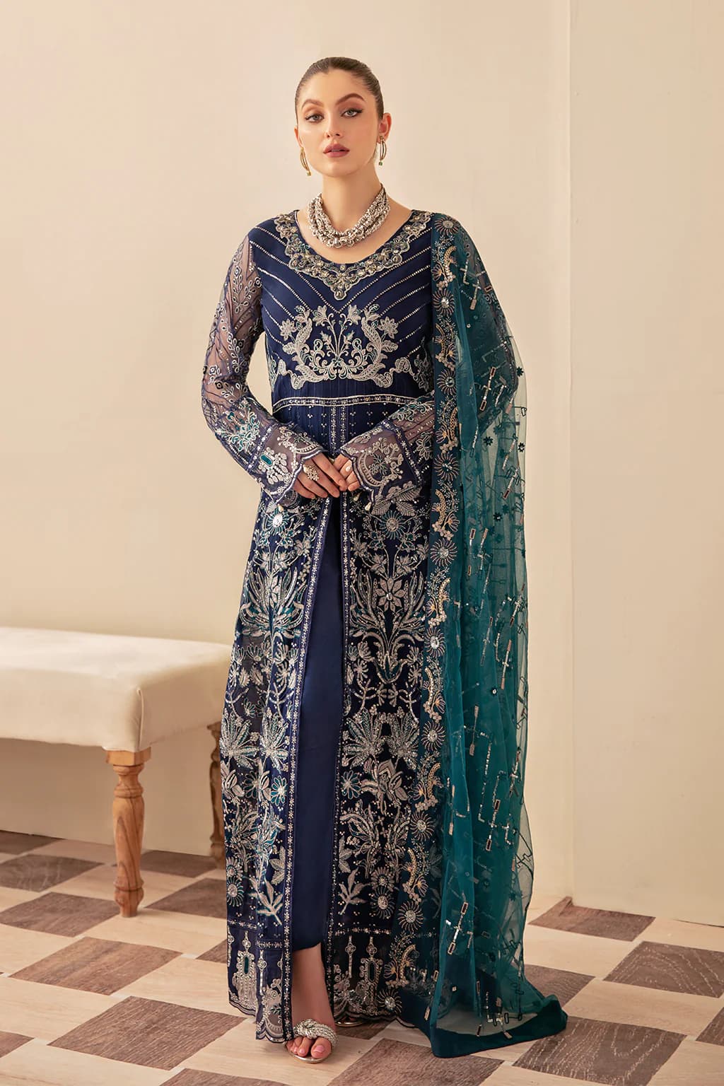 Pakistani Dresses