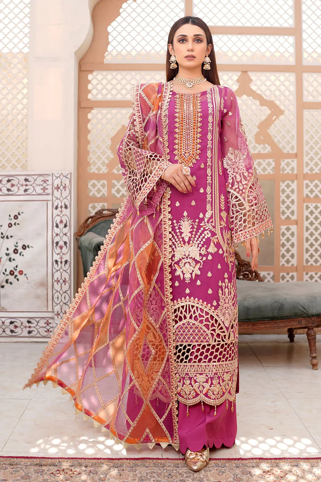 AN Fashion featured product