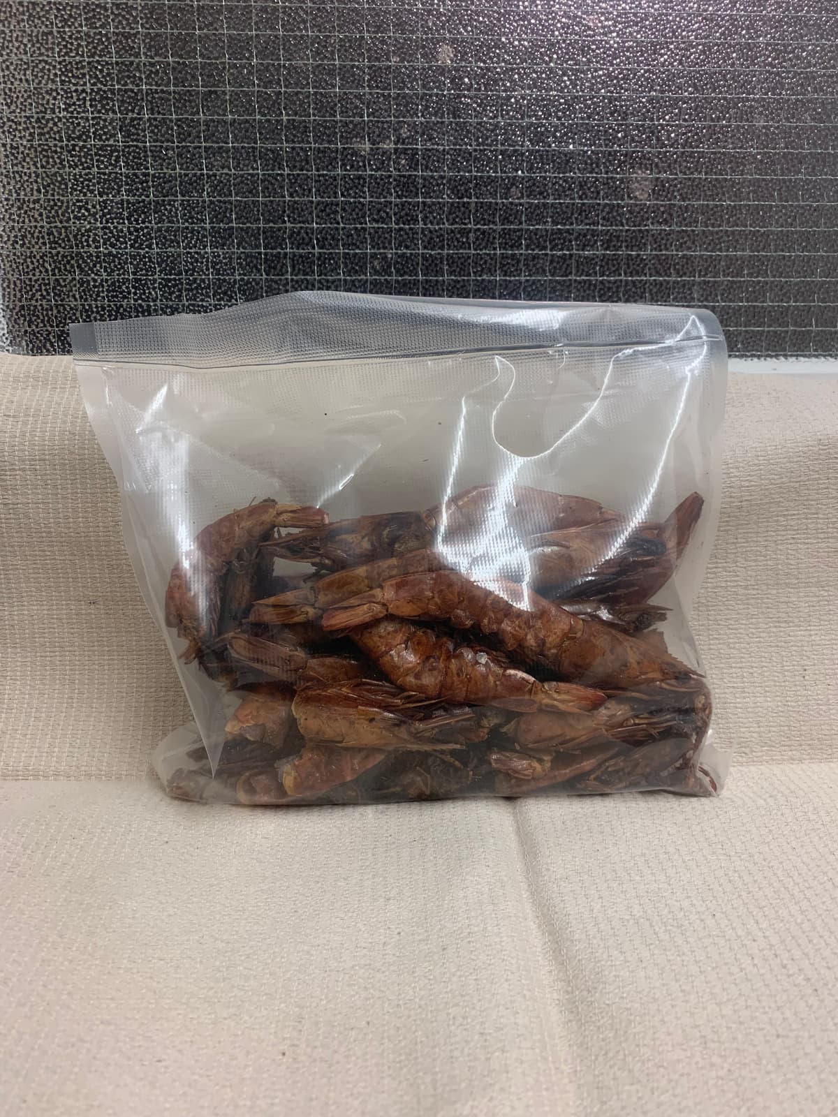 Big Crayfish ( Prawns) 250g