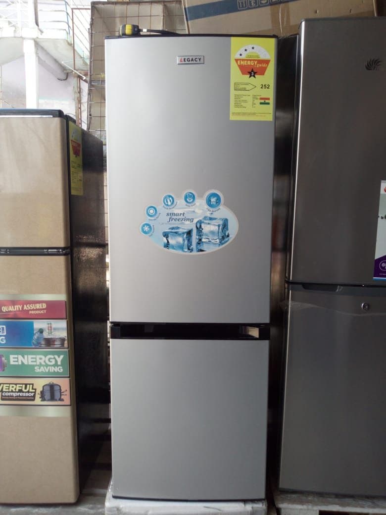 Fridge Legacy Refrigerator Fridge and Freezer