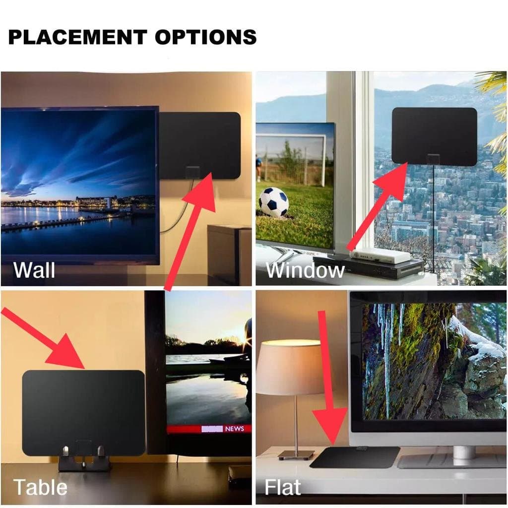 Davreen Digital tv Antenna
