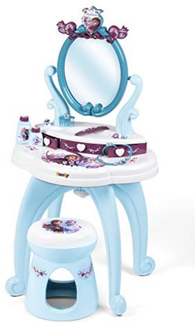 Disney Frozen 2 in 1 hairdresser for kids