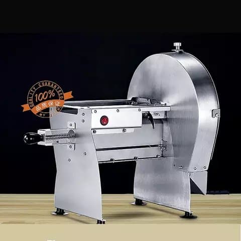 Vegetables slicer machine Restaurant electric vegetable slicer commercial automatic electric apple onion fruit and vegetable chopper slicer cutter machine