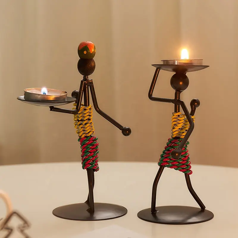 Candle holder Home Decor