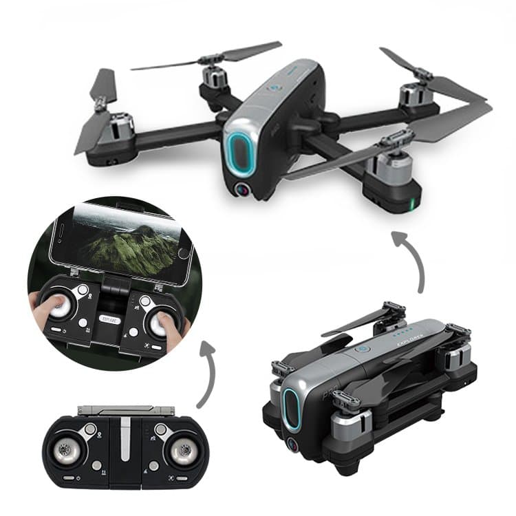Drone in Ghana with 4K Camera GPS Quadcopter for sale