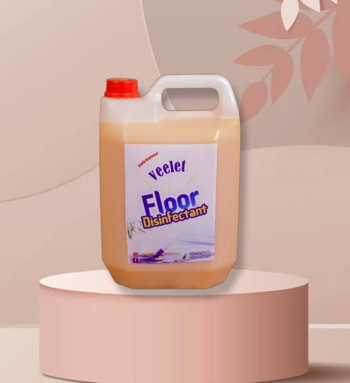 Floor Disinfectant