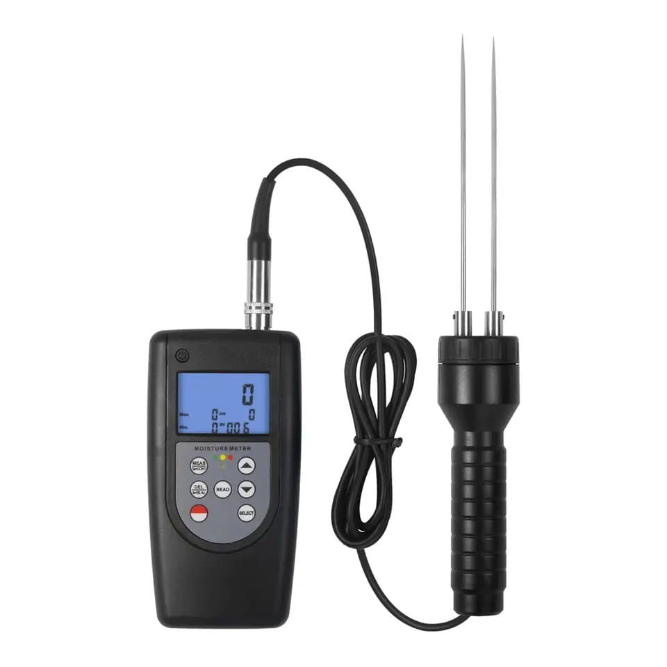 Digital Soil Humidity Meter Soil Moisture Meter MC-7828SOIL
