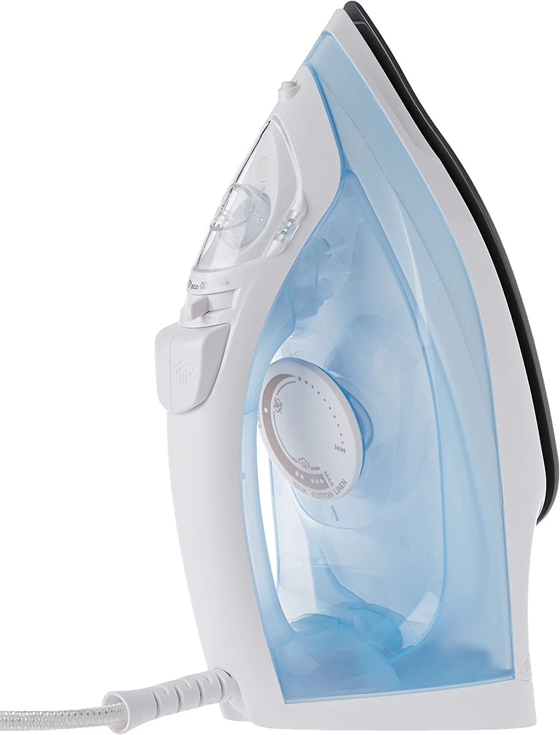 Philips GC1740/20 Steam Iron Light Blue / White