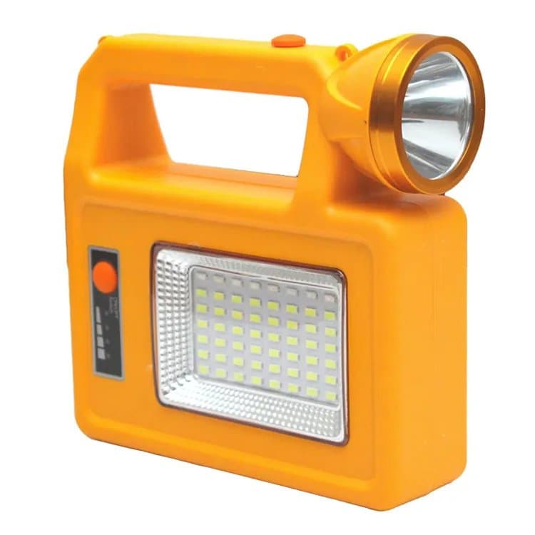 Rechargeable Light Solar Lamp
