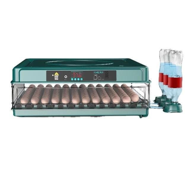 130 Capacity Incubator