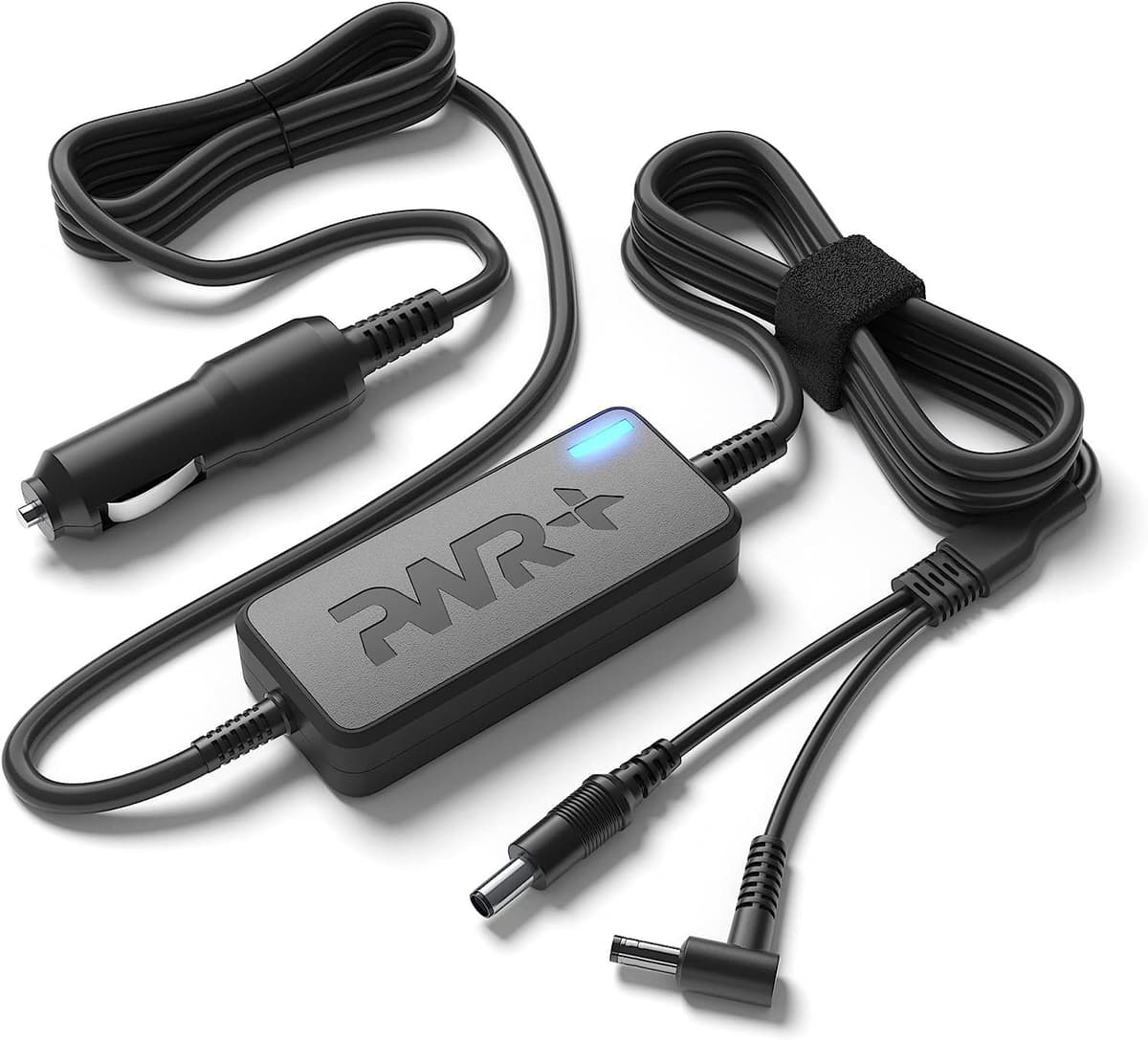 Pwr for Dell Laptop CAR Charger Inspiron Latitude: USA UL Listed 11 13 15-5000 15-3000 E4300 E4310 E5400 E5410 E5430 E5440 E5450 E5470 E5500 E5510 E5530 E5540 E5570 E6230 E6320 E6330 E6400