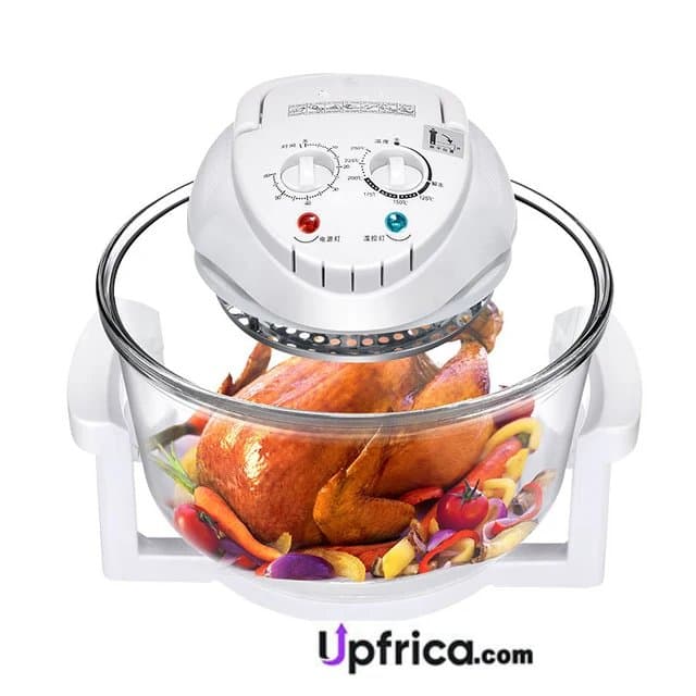 Air Fryer Halogen Air Fryer, Sokany