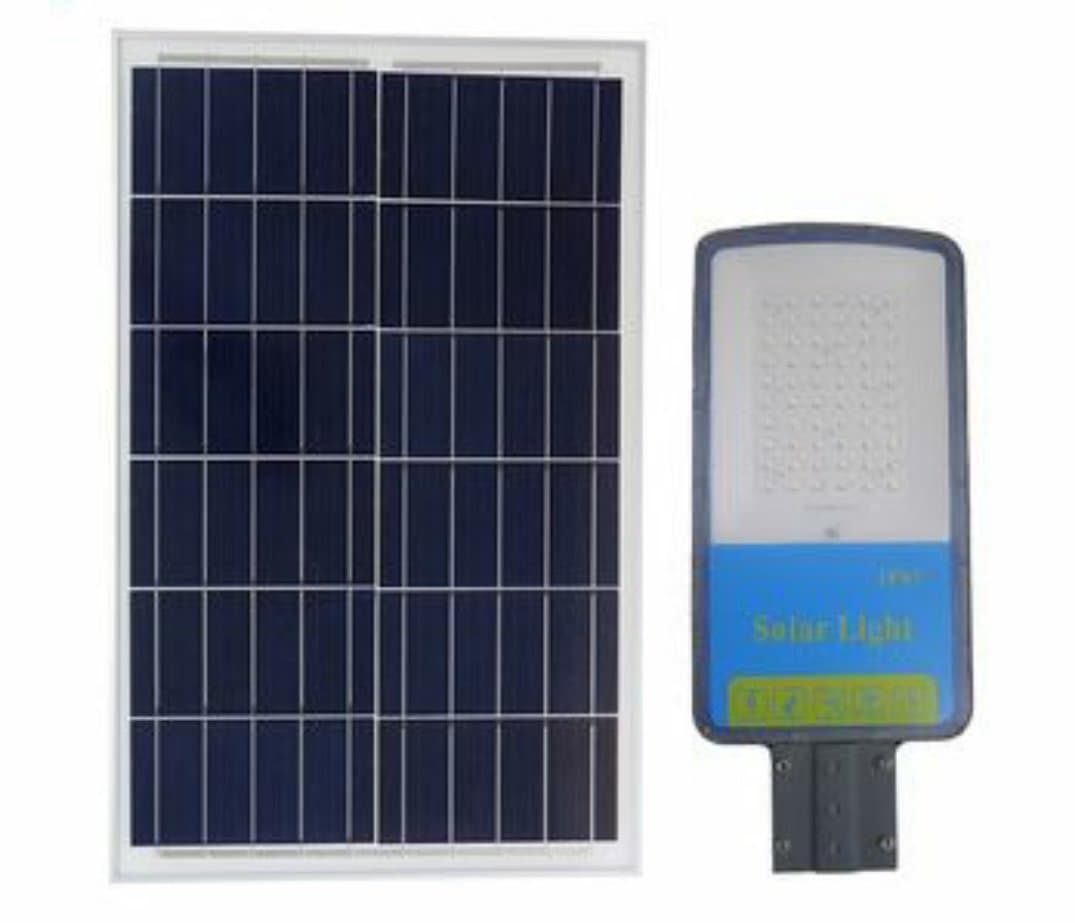 LED Solar Street Light 150W